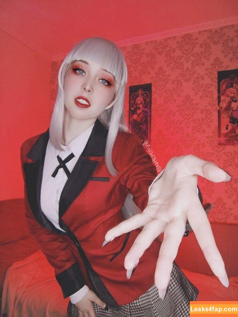 mercuri_kun / Mercury Cosplay leaked photo photo #0149