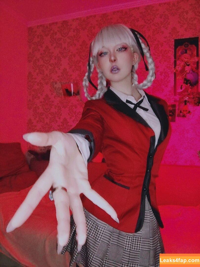 mercuri_kun / Mercury Cosplay leaked photo photo #0150