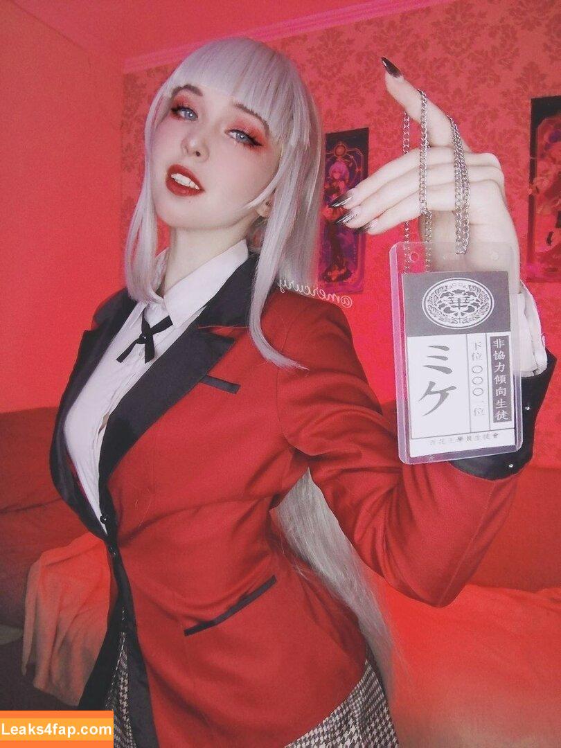 mercuri_kun / Mercury Cosplay leaked photo photo #0151