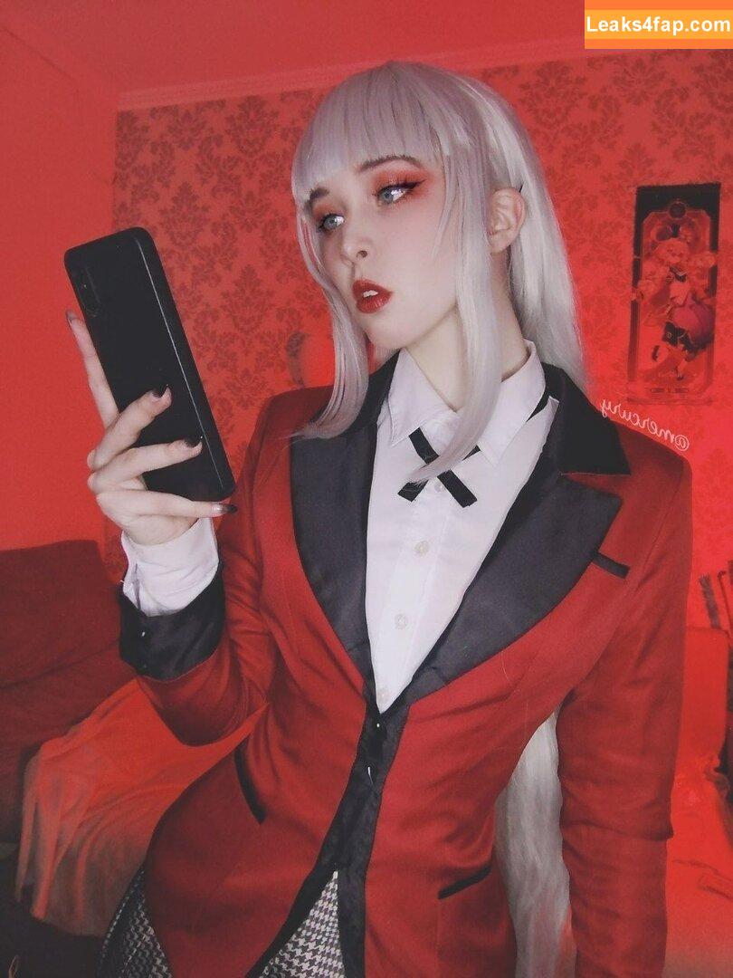 mercuri_kun / Mercury Cosplay leaked photo photo #0152