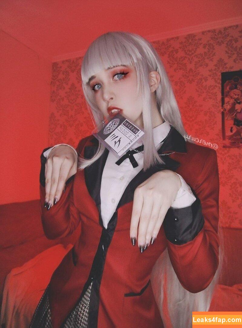 mercuri_kun / Mercury Cosplay leaked photo photo #0153