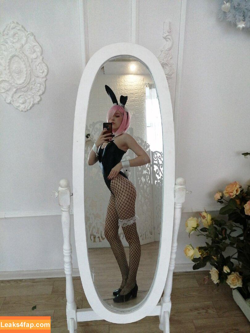mercuri_kun / Mercury Cosplay leaked photo photo #0156