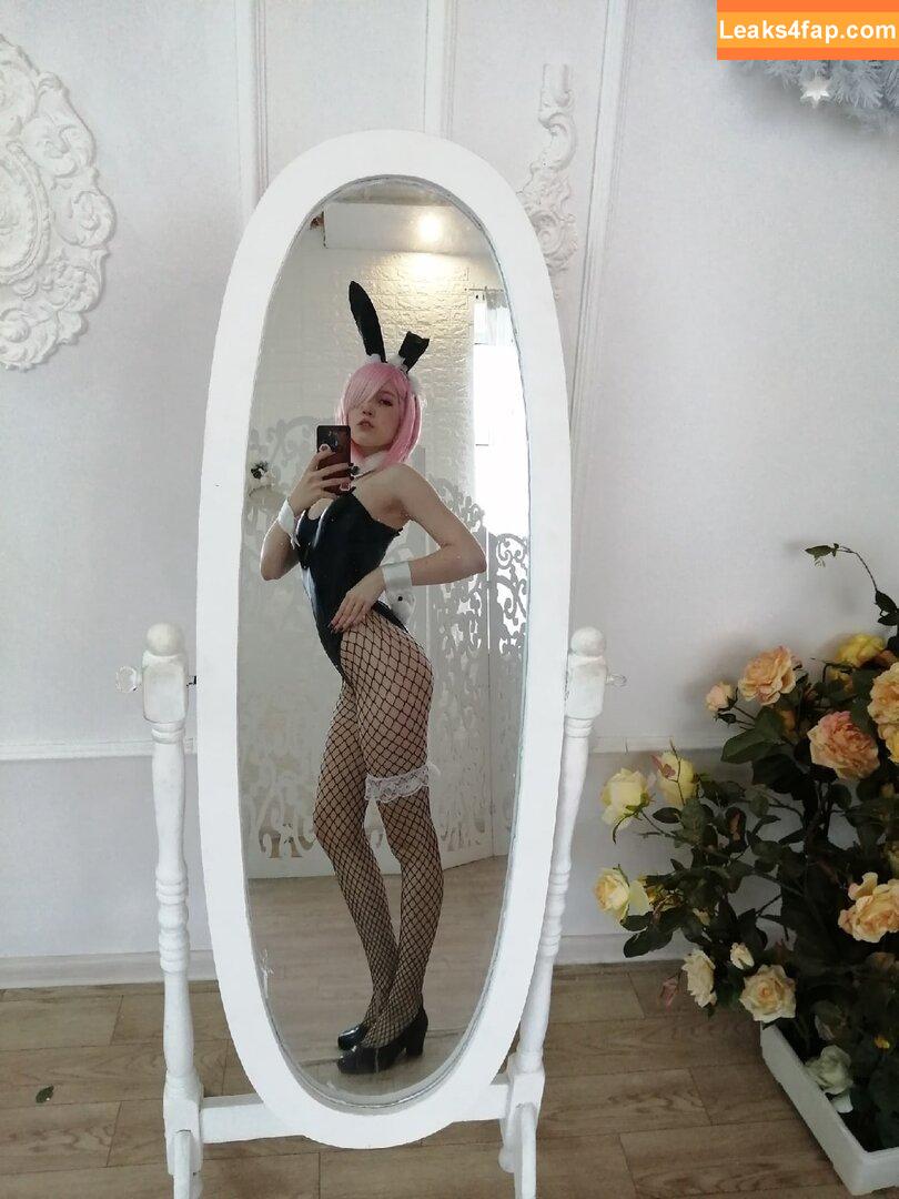 mercuri_kun / Mercury Cosplay leaked photo photo #0157