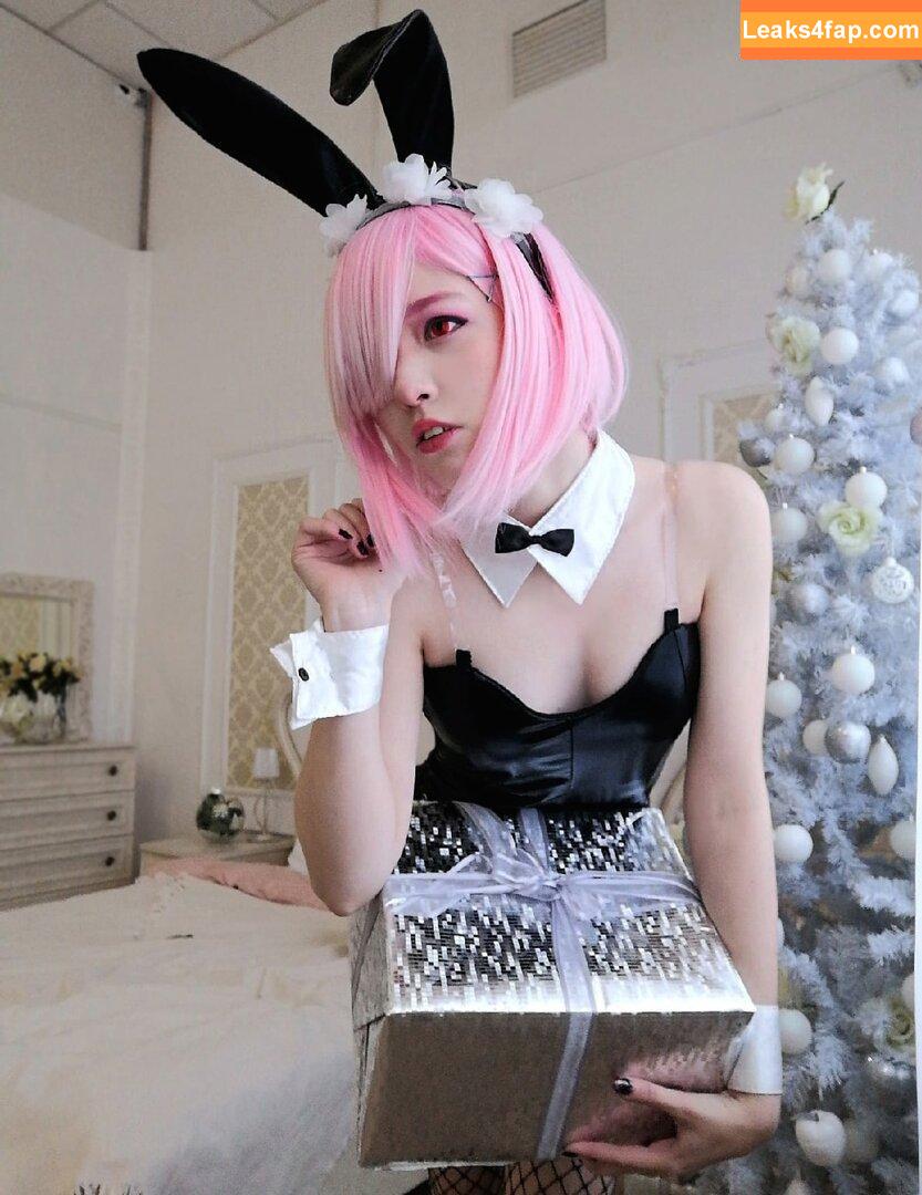 mercuri_kun / Mercury Cosplay leaked photo photo #0158