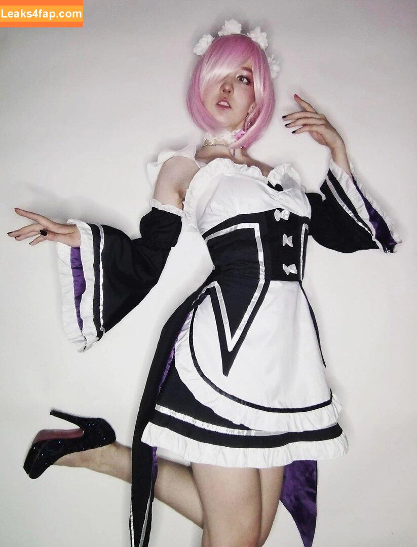 mercuri_kun / Mercury Cosplay leaked photo photo #0159