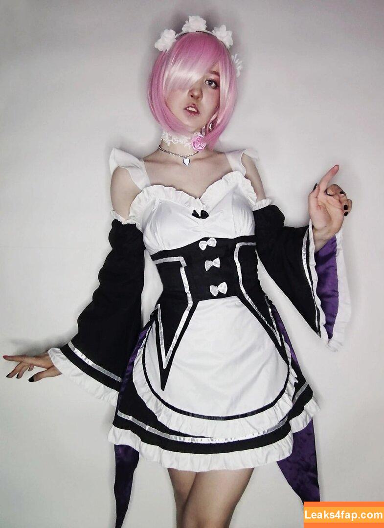 mercuri_kun / Mercury Cosplay leaked photo photo #0160