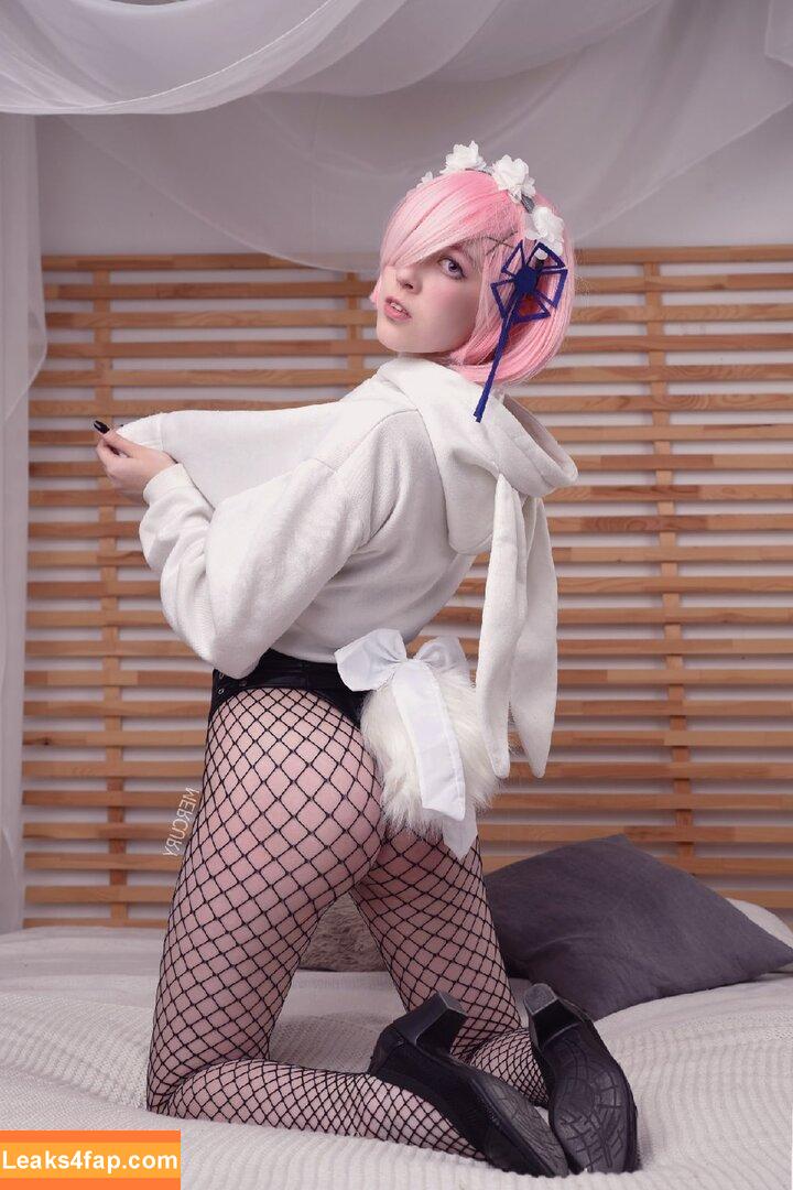 mercuri_kun / Mercury Cosplay leaked photo photo #0164