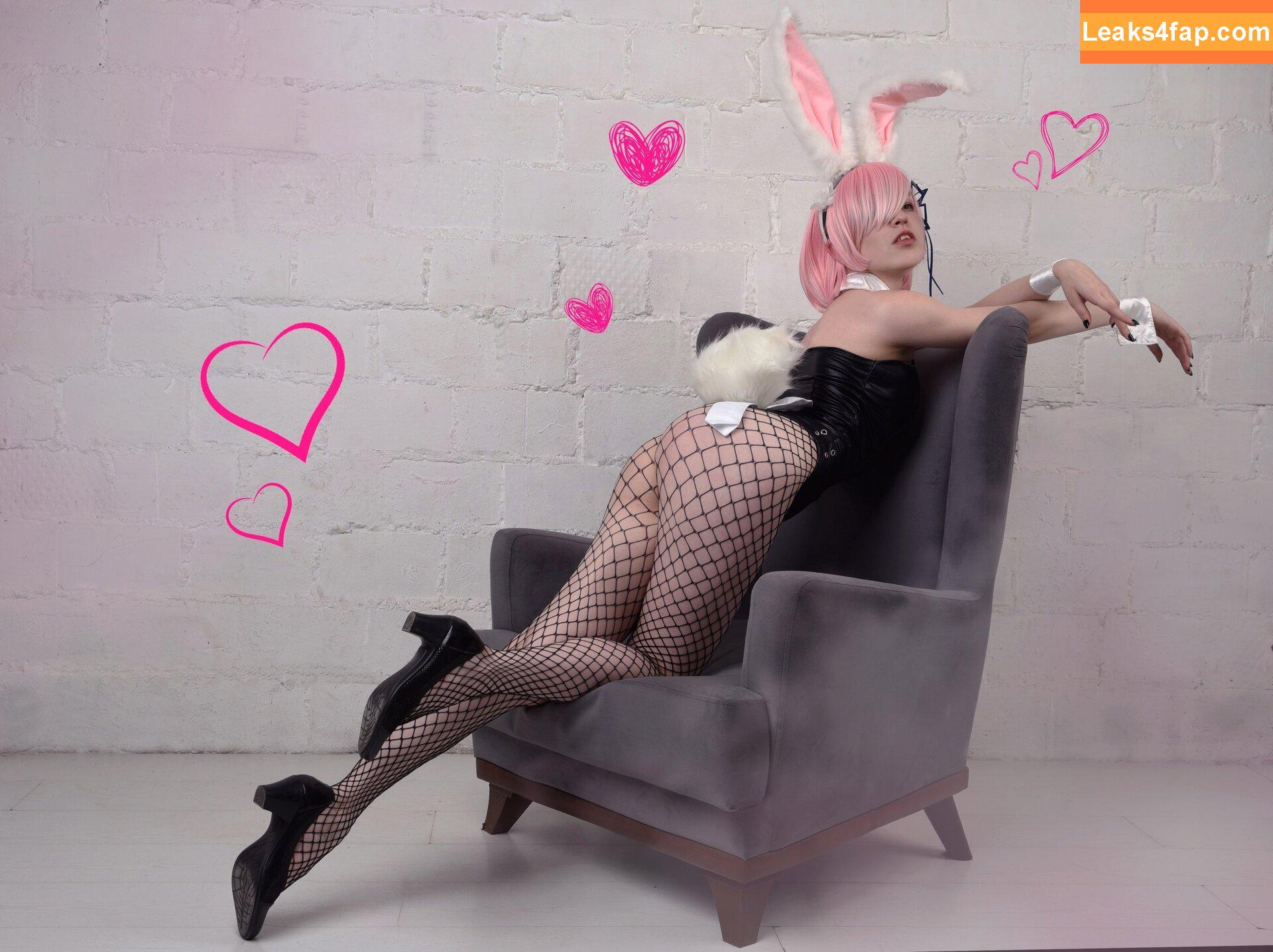 mercuri_kun / Mercury Cosplay leaked photo photo #0172