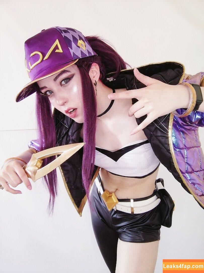 mercuri_kun / Mercury Cosplay leaked photo photo #0176
