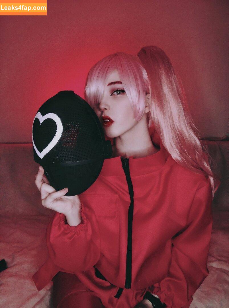 mercuri_kun / Mercury Cosplay leaked photo photo #0177