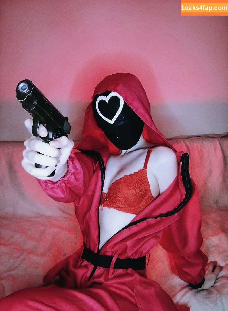 mercuri_kun / Mercury Cosplay leaked photo photo #0179