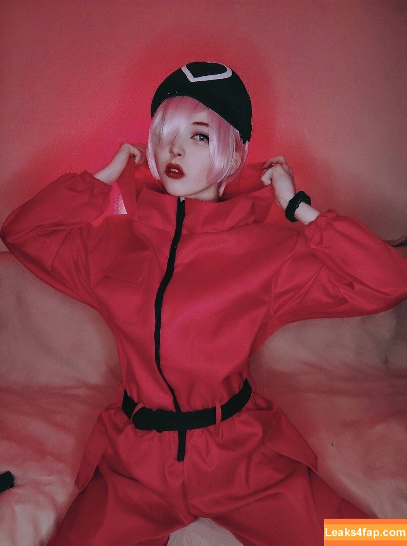 mercuri_kun / Mercury Cosplay leaked photo photo #0180