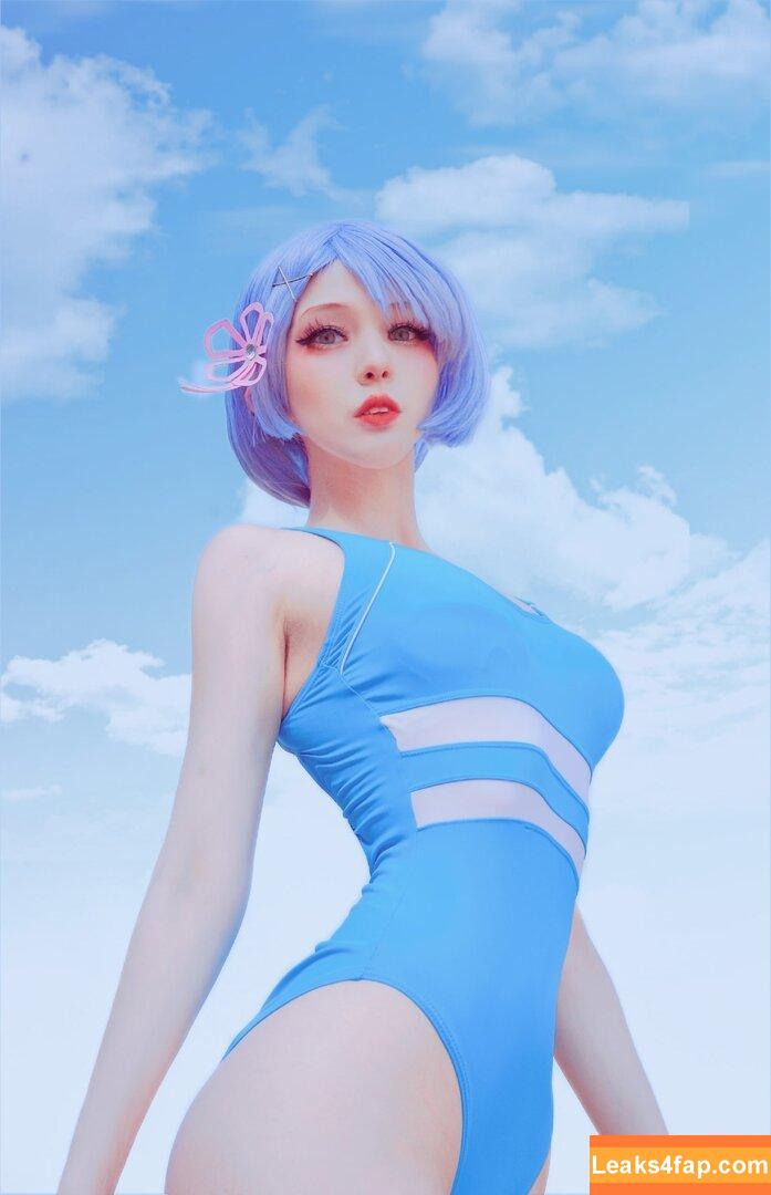 mercuri_kun / Mercury Cosplay leaked photo photo #0181