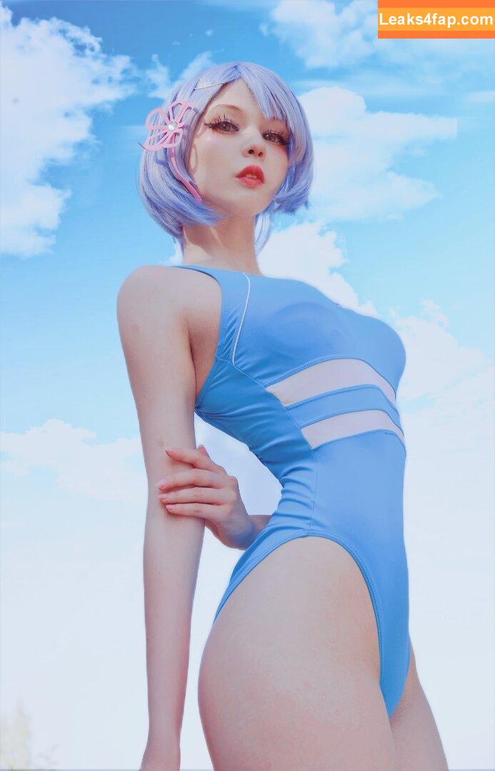 mercuri_kun / Mercury Cosplay leaked photo photo #0182