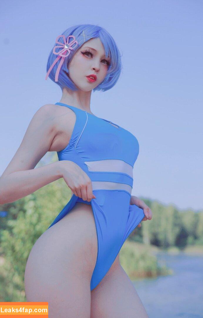 mercuri_kun / Mercury Cosplay leaked photo photo #0185