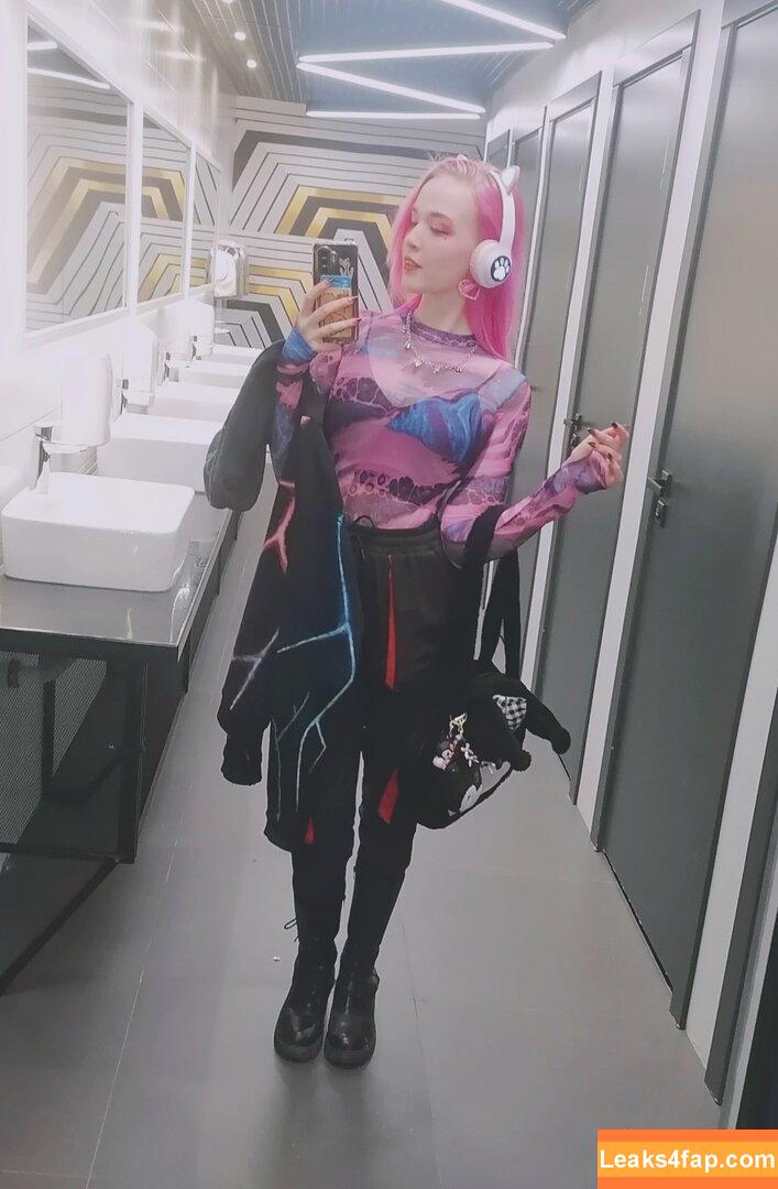Mercury Cosplay / mercury_cosplay_official / mercury_kun / mercuryonlinevip leaked photo photo #0054