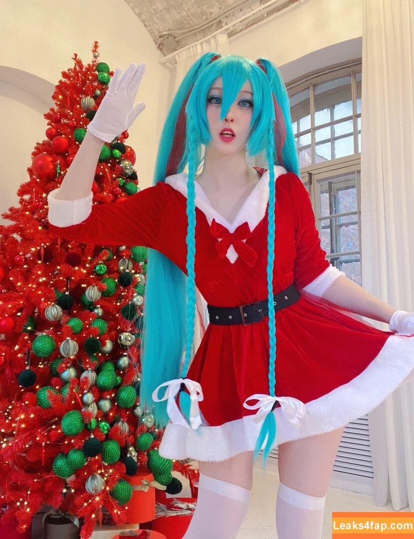 Mercury Cosplay / mercury_cosplay_official / mercury_kun / mercuryonlinevip слитое фото фото #0077