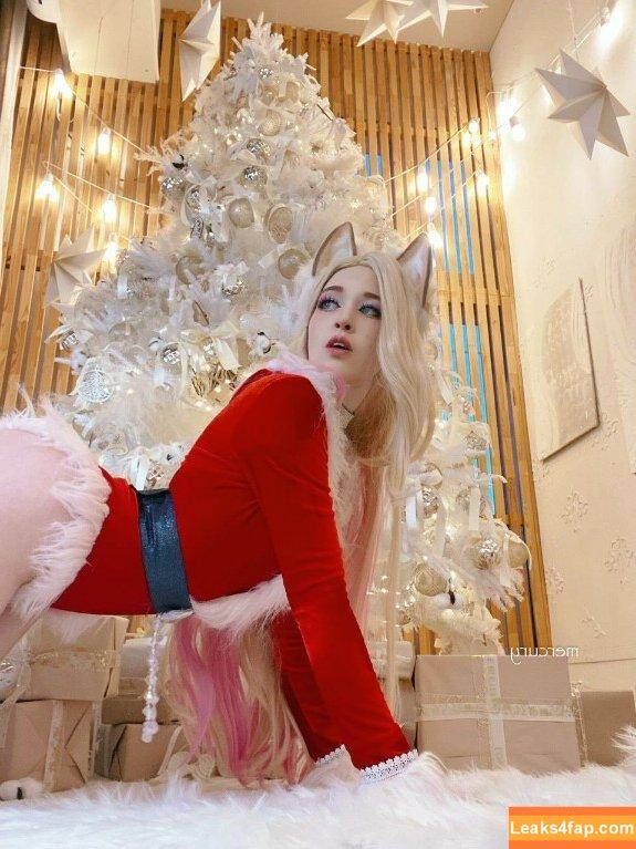 Mercury Cosplay / mercury_cosplay_official / mercury_kun / mercuryonlinevip слитое фото фото #0104
