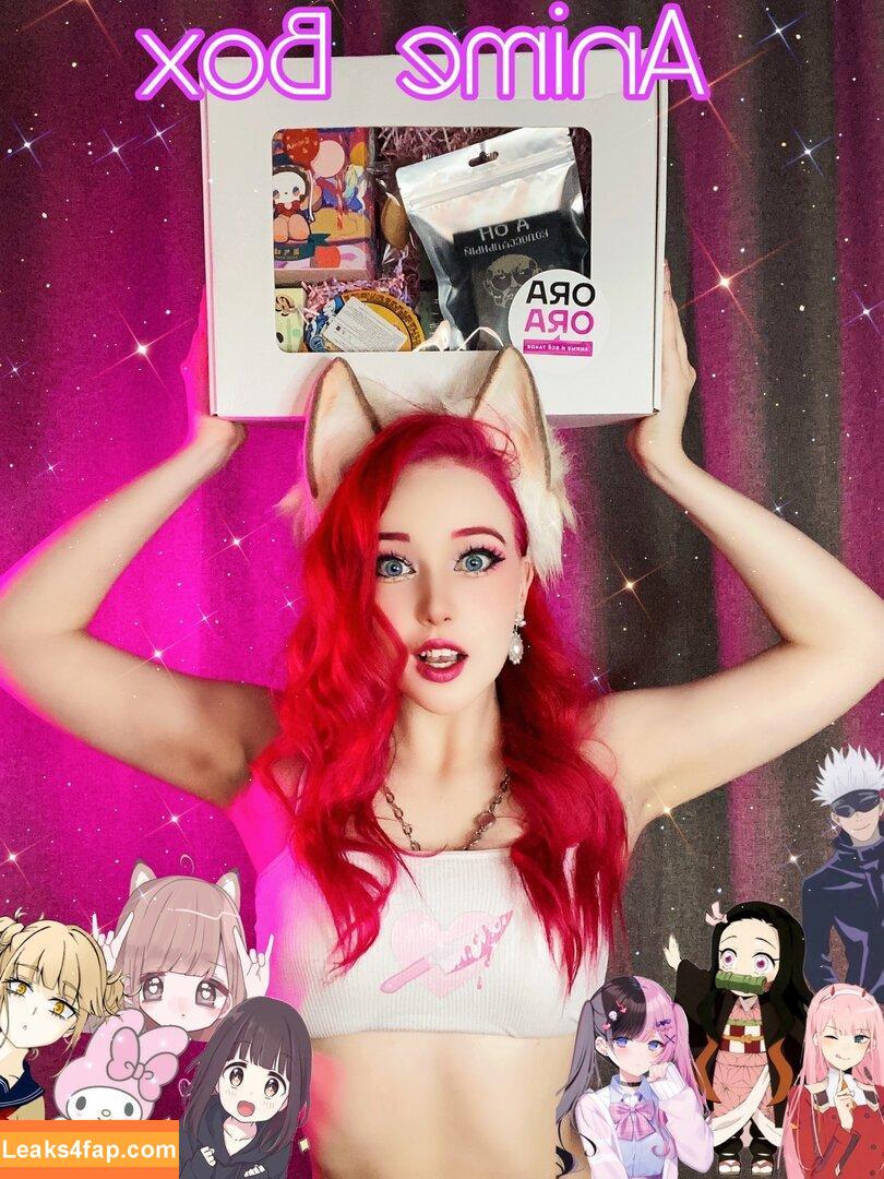 Mercury Cosplay / mercury_cosplay_official / mercury_kun / mercuryonlinevip слитое фото фото #0125