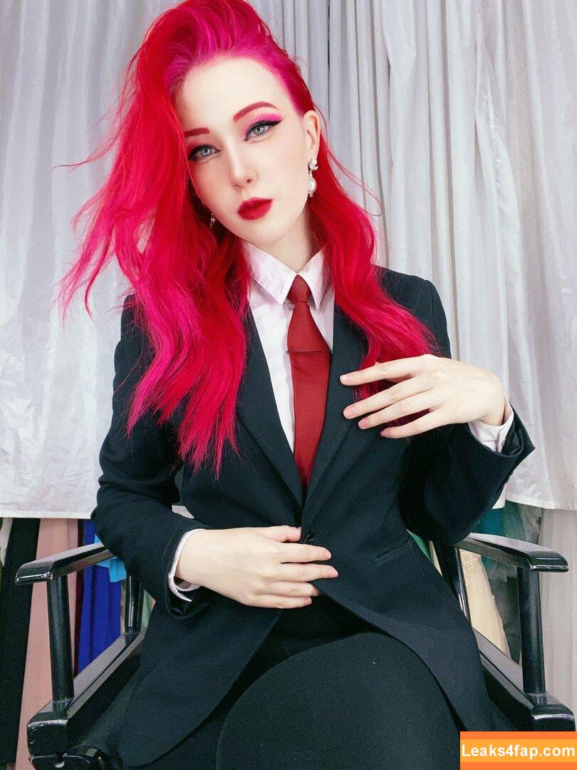 Mercury Cosplay / mercury_cosplay_official / mercury_kun / mercuryonlinevip слитое фото фото #0126