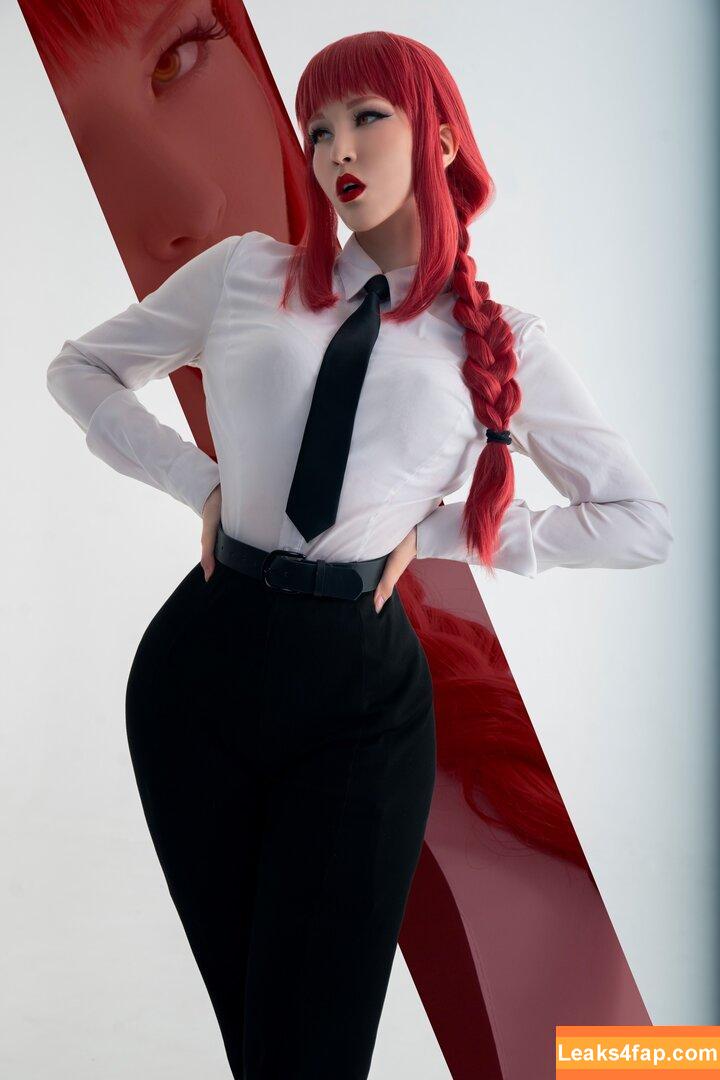 Mercury Cosplay / mercury_cosplay_official / mercury_kun / mercuryonlinevip слитое фото фото #0203