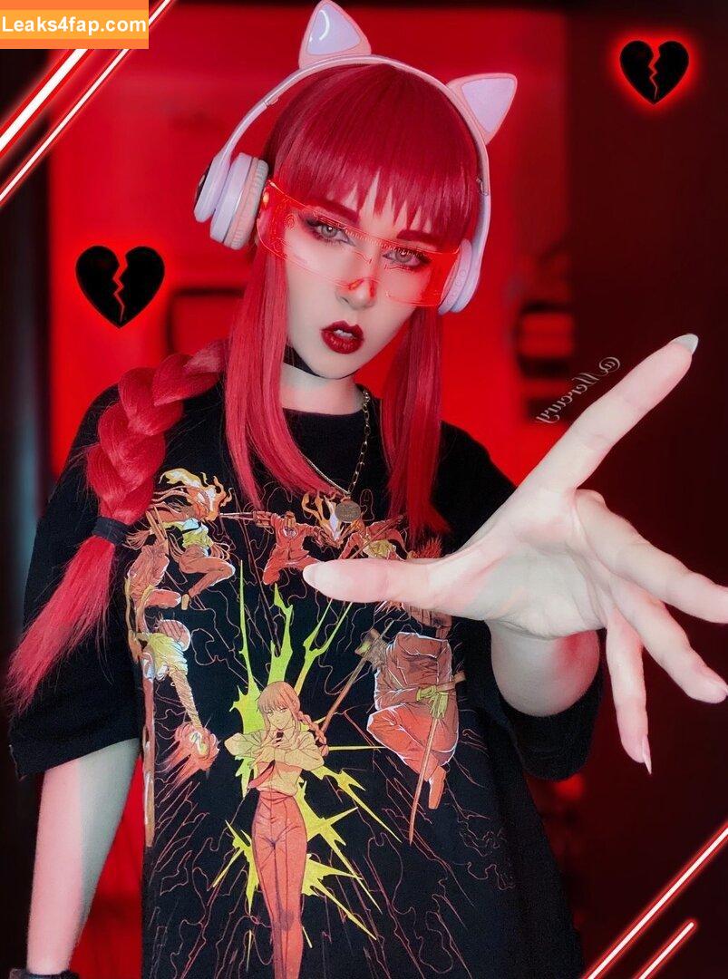 Mercury Cosplay / mercury_cosplay_official / mercury_kun / mercuryonlinevip leaked photo photo #0218