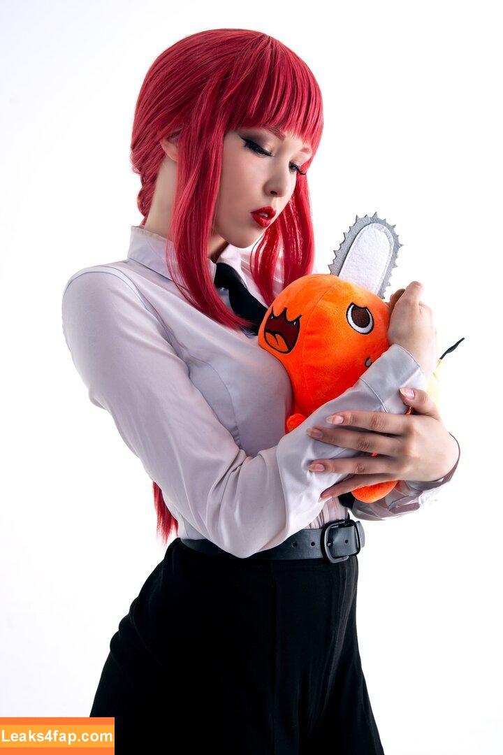 Mercury Cosplay / mercury_cosplay_official / mercury_kun / mercuryonlinevip слитое фото фото #0220