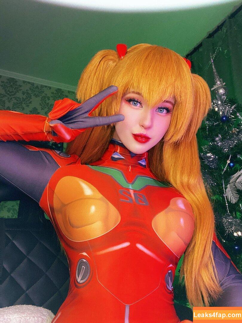 Mercury Cosplay / mercury_cosplay_official / mercury_kun / mercuryonlinevip слитое фото фото #0231