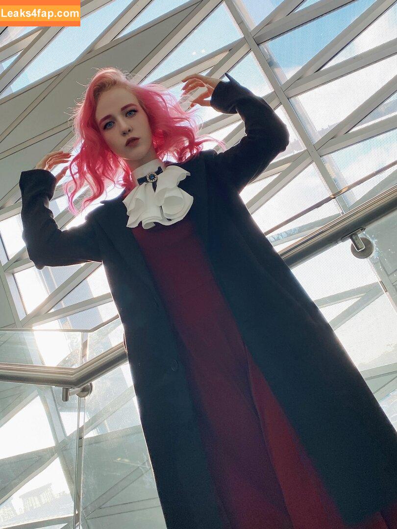 Mercury Cosplay / mercury_cosplay_official / mercury_kun / mercuryonlinevip слитое фото фото #0321