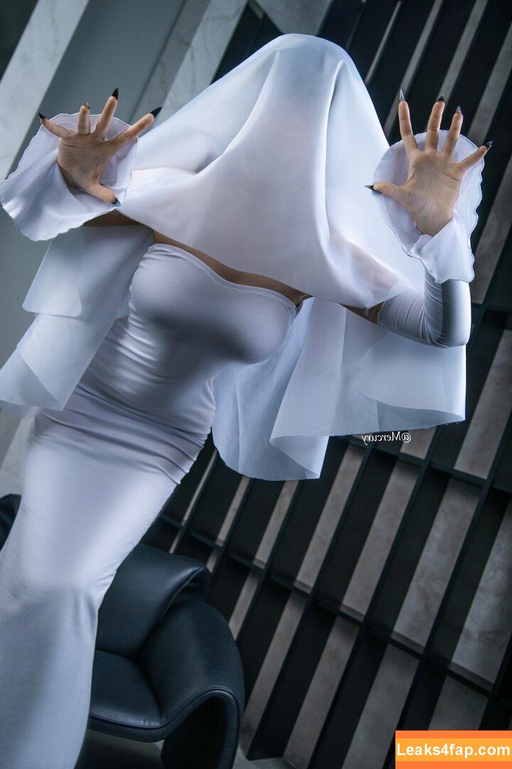 Mercury Cosplay / mercury_cosplay_official / mercury_kun / mercuryonlinevip слитое фото фото #0327