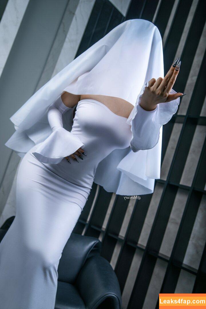 Mercury Cosplay / mercury_cosplay_official / mercury_kun / mercuryonlinevip слитое фото фото #0328