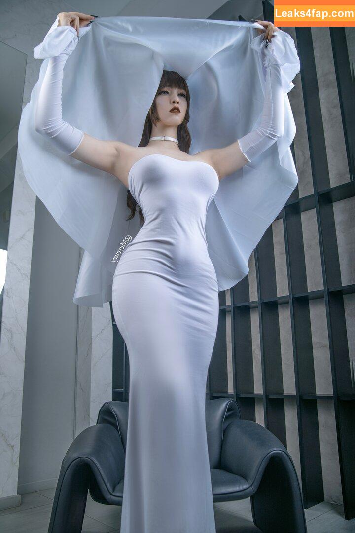Mercury Cosplay / mercury_cosplay_official / mercury_kun / mercuryonlinevip слитое фото фото #0329
