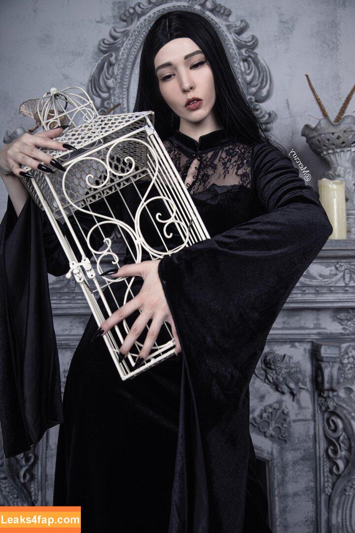 Mercury Cosplay / mercury_cosplay_official / mercury_kun / mercuryonlinevip слитое фото фото #0332