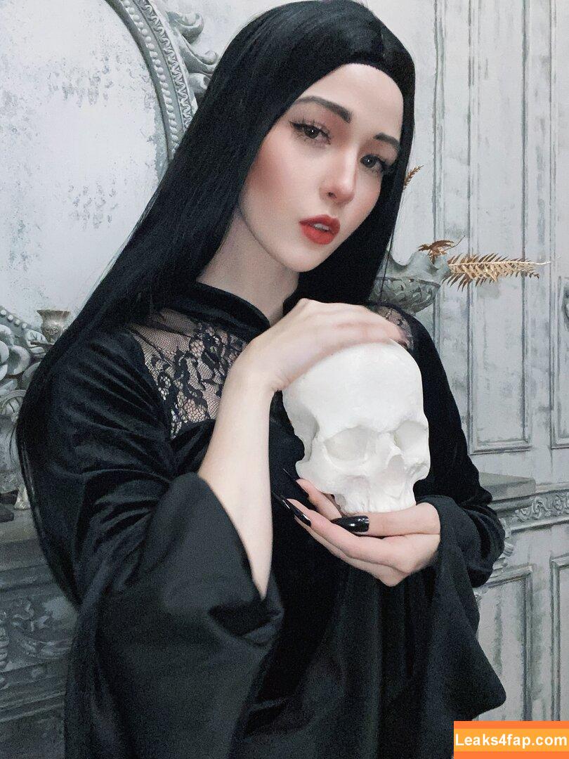 Mercury Cosplay / mercury_cosplay_official / mercury_kun / mercuryonlinevip слитое фото фото #0337