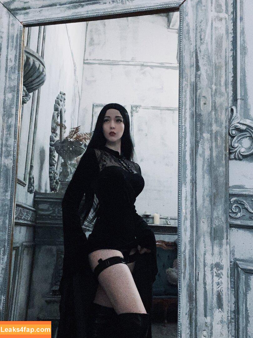 Mercury Cosplay / mercury_cosplay_official / mercury_kun / mercuryonlinevip слитое фото фото #0338