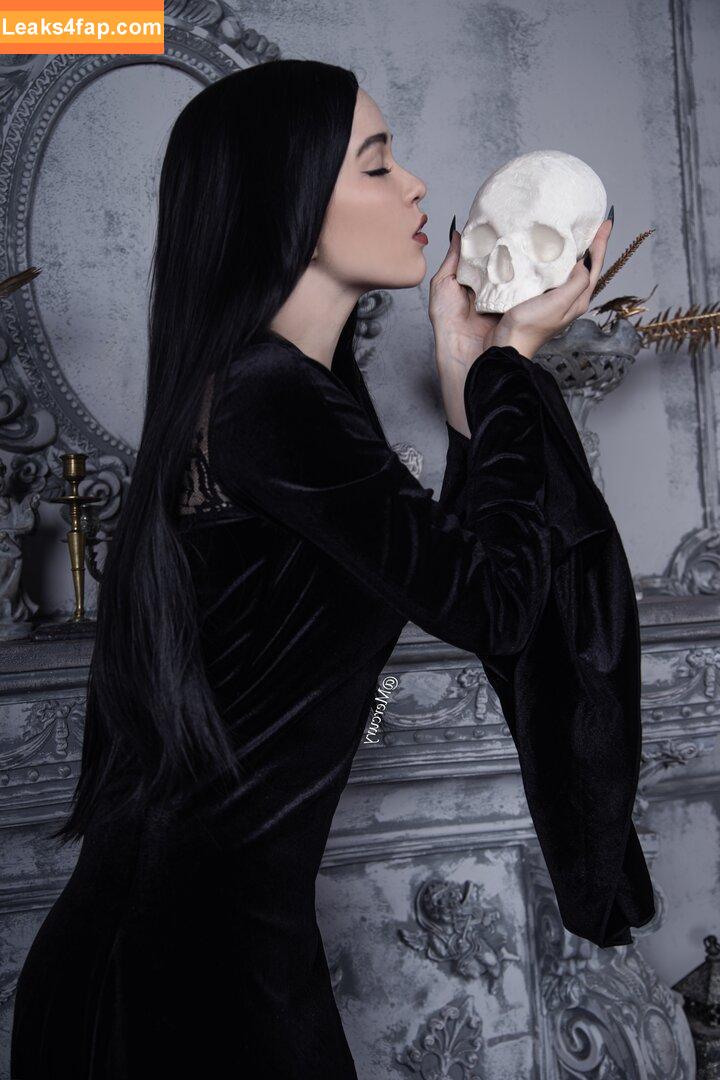 Mercury Cosplay / mercury_cosplay_official / mercury_kun / mercuryonlinevip слитое фото фото #0339