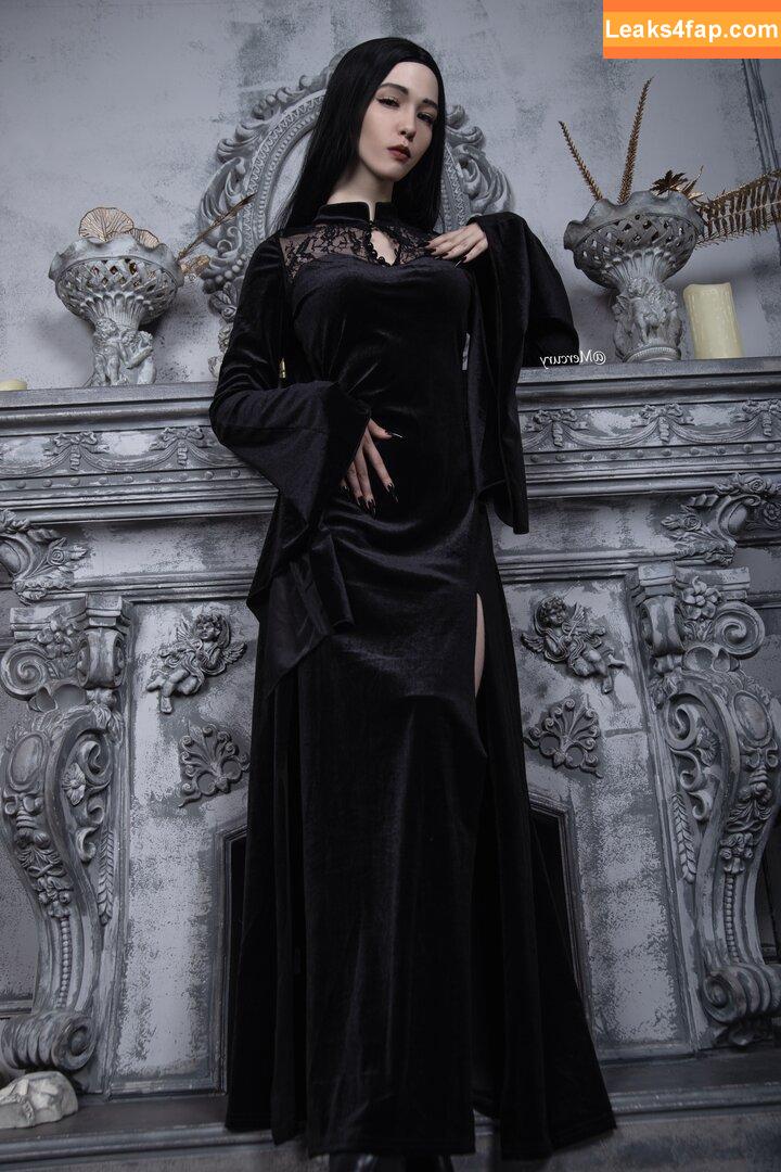 Mercury Cosplay / mercury_cosplay_official / mercury_kun / mercuryonlinevip слитое фото фото #0343