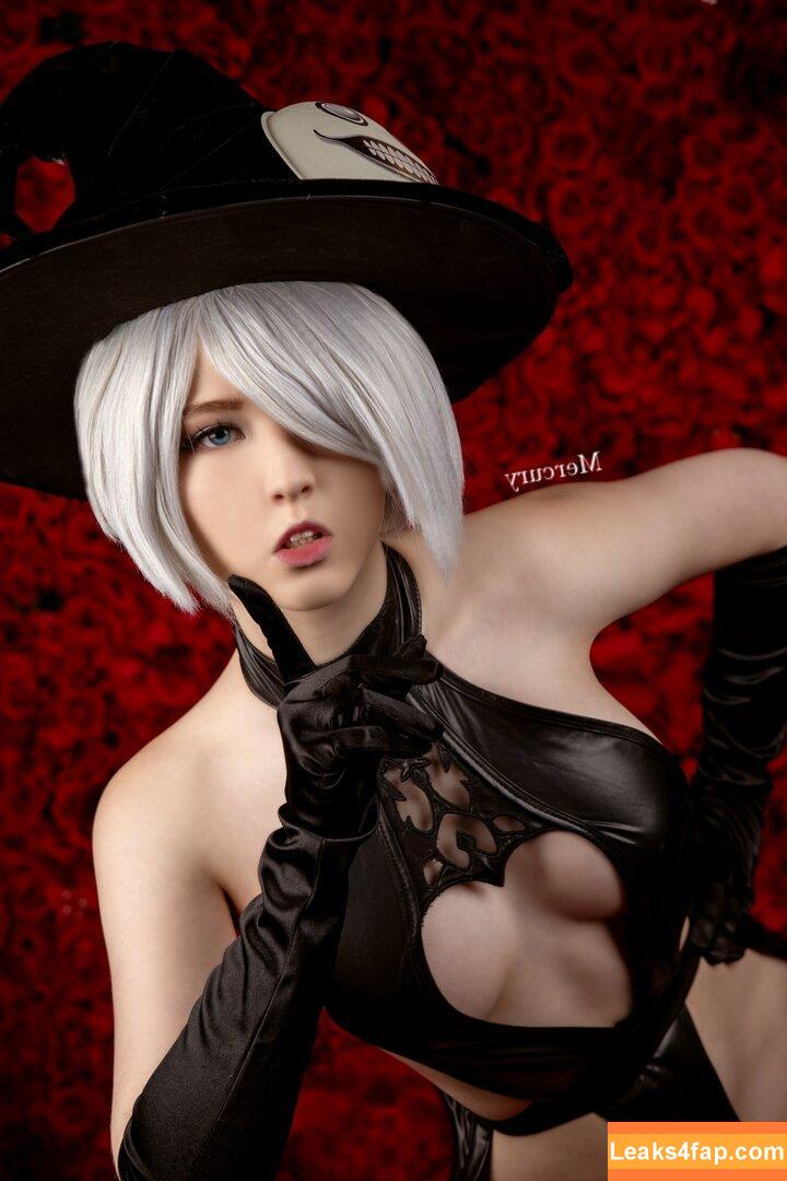 Mercury Cosplay / mercury_cosplay_official / mercury_kun / mercuryonlinevip слитое фото фото #0364