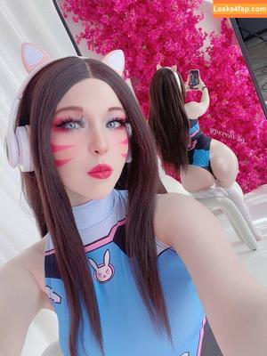 Mercury Cosplay фото #0005