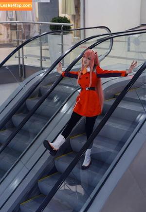Mercury Cosplay фото #0021