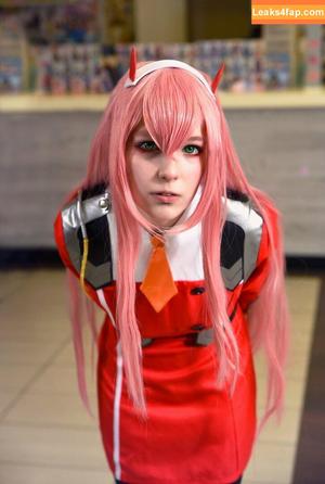 Mercury Cosplay фото #0024