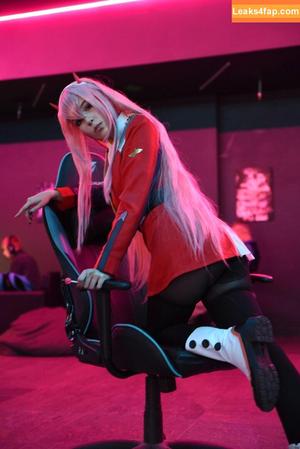 Mercury Cosplay фото #0025