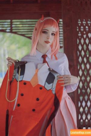 Mercury Cosplay фото #0027