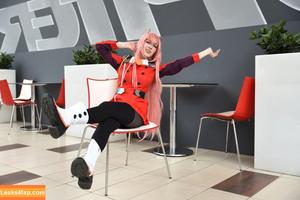 Mercury Cosplay фото #0029