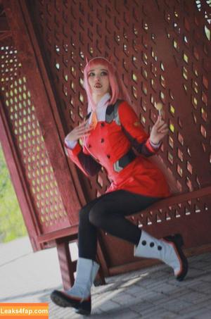 Mercury Cosplay фото #0030