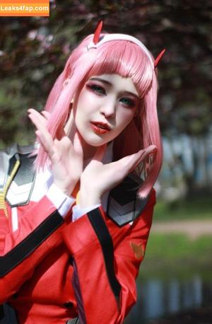 Mercury Cosplay фото #0032