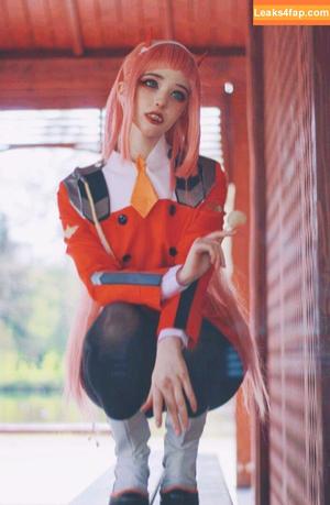 Mercury Cosplay фото #0033