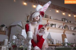 Mercury Cosplay фото #0035