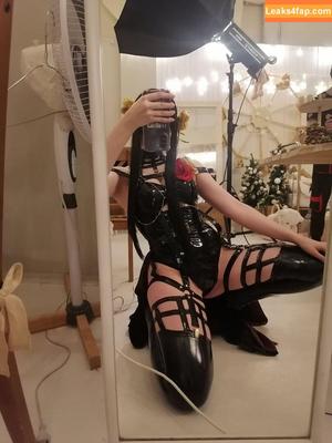 Mercury Cosplay фото #0040