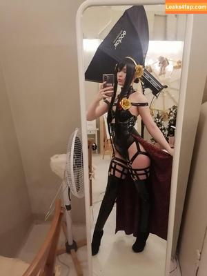 Mercury Cosplay фото #0041